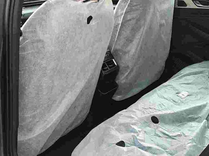 Photo 7 - Geely Preface