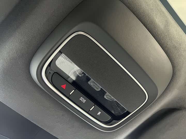 Фото 13 - XPeng G6