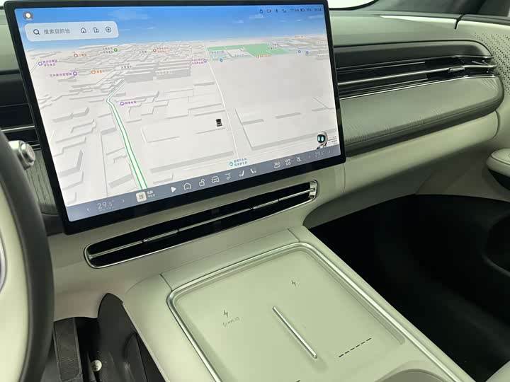 Фото 8 - XPeng G6