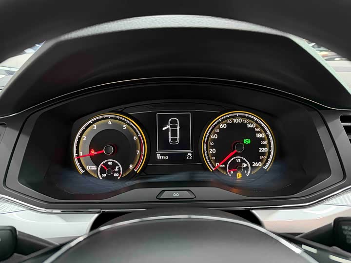 Фото 10 - Volkswagen Lamando L