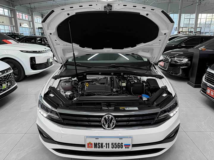 Фото 18 - Volkswagen Lamando L