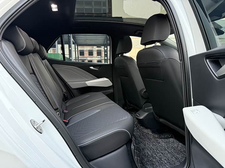 Фото 10 - Volkswagen ID.3