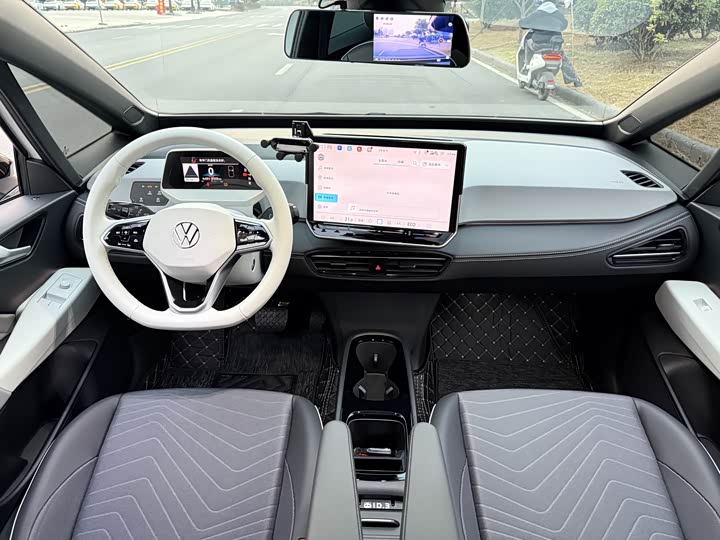 Фото 11 - Volkswagen ID.3