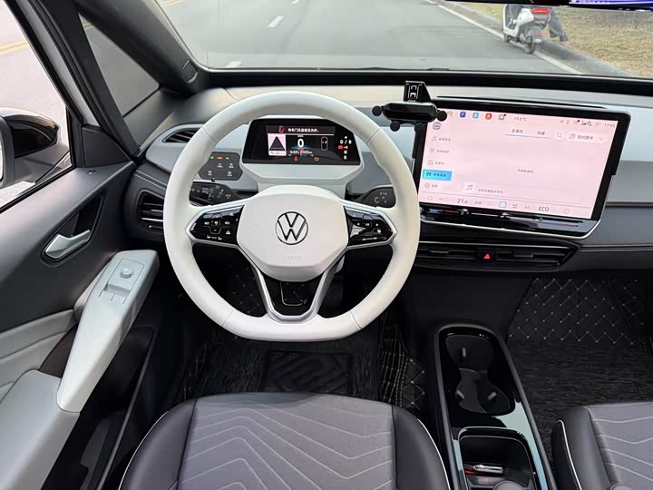 Фото 12 - Volkswagen ID.3