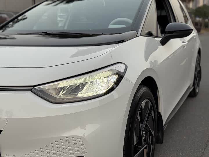 Фото 16 - Volkswagen ID.3