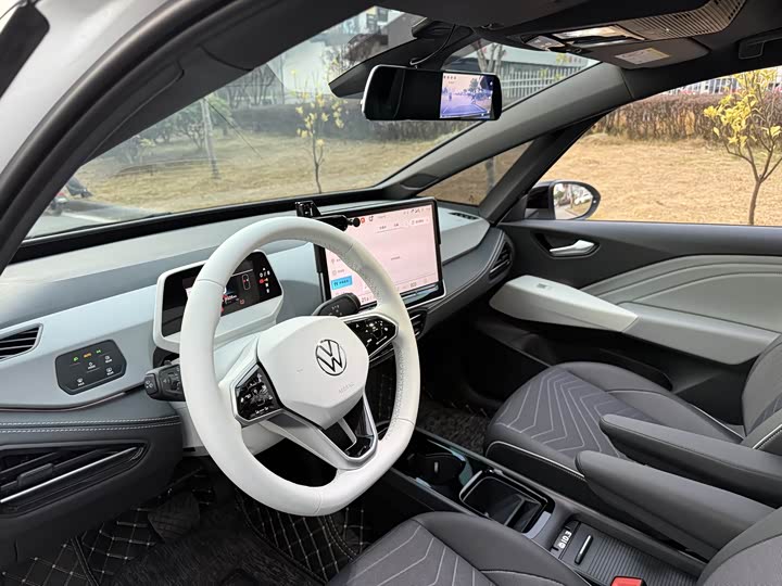 Фото 18 - Volkswagen ID.3