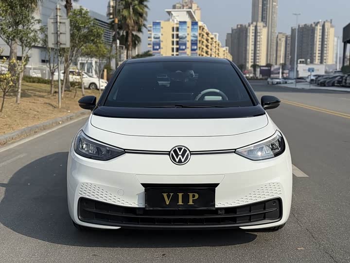 Фото 2 - Volkswagen ID.3