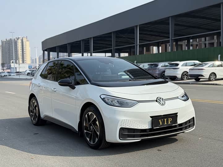 Фото 3 - Volkswagen ID.3