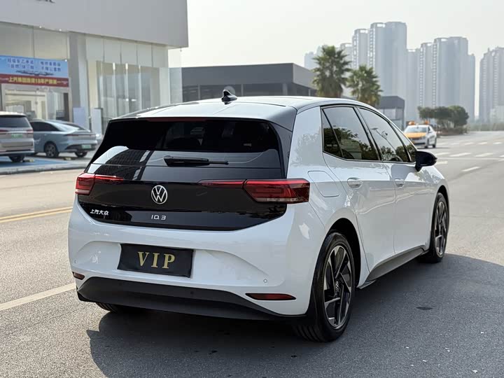 Фото 5 - Volkswagen ID.3