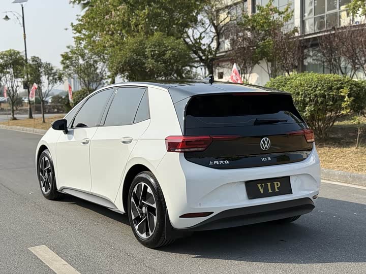 Фото 6 - Volkswagen ID.3