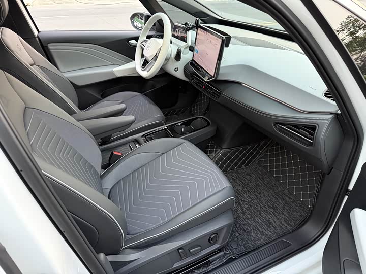 Фото 8 - Volkswagen ID.3