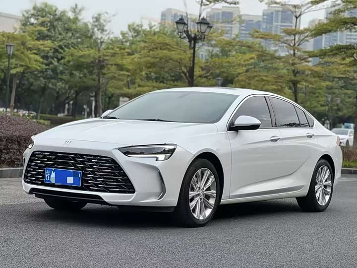 Фото 1 - Buick Regal