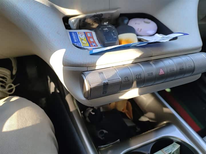 Фото 14 - BYD Dolphin