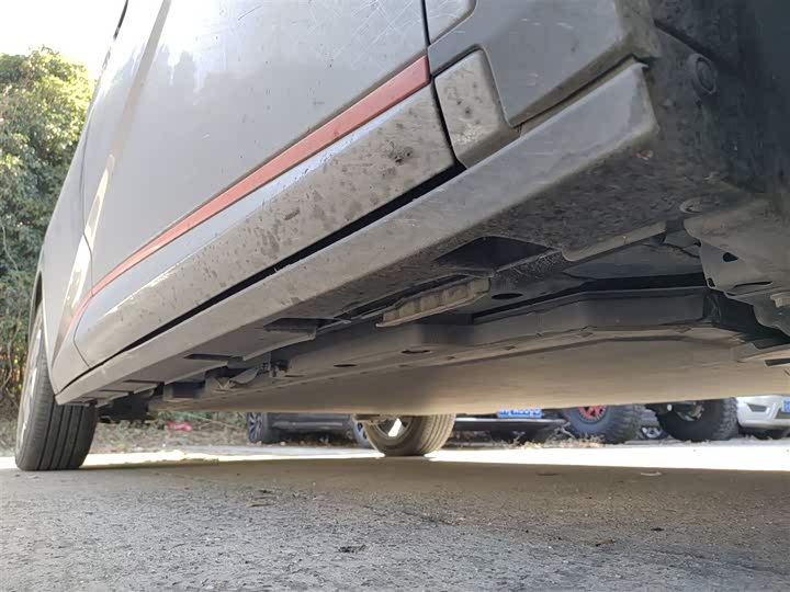 Фото 21 - BYD Dolphin