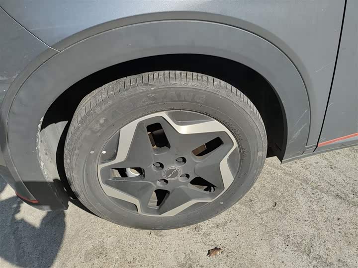 Фото 23 - BYD Dolphin