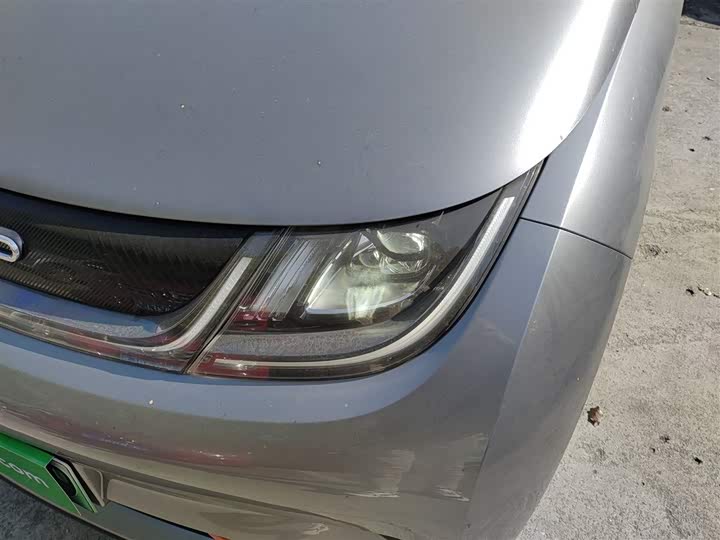 Фото 24 - BYD Dolphin