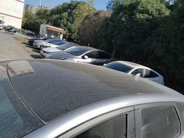 Фото 27 - BYD Dolphin