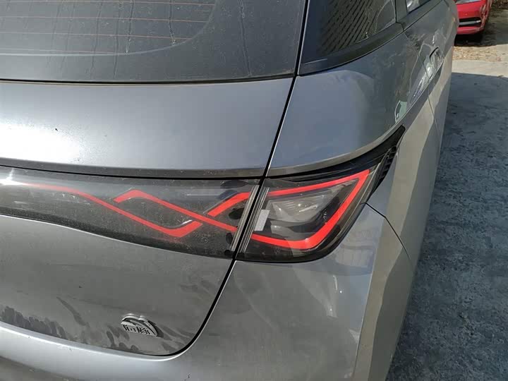 Фото 8 - BYD Dolphin