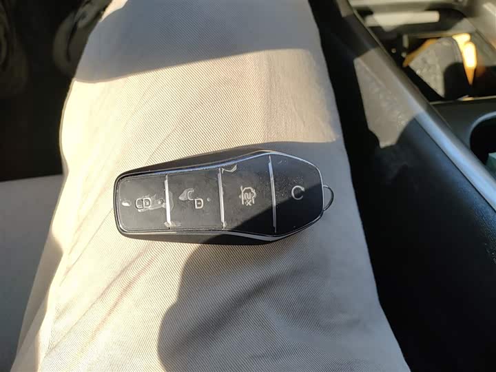 Фото 9 - BYD Dolphin