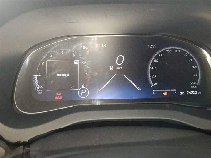 Фото 12 - Toyota Venza