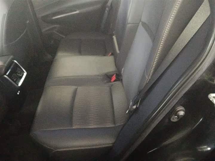 Фото 17 - Toyota Venza