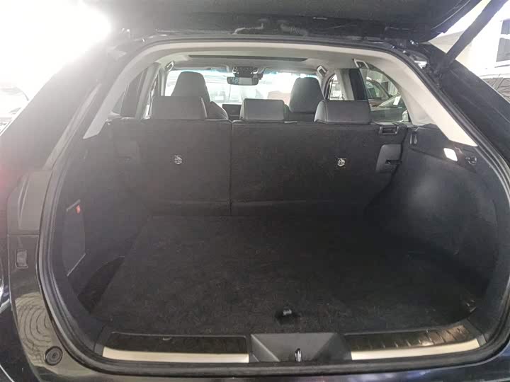 Фото 19 - Toyota Venza