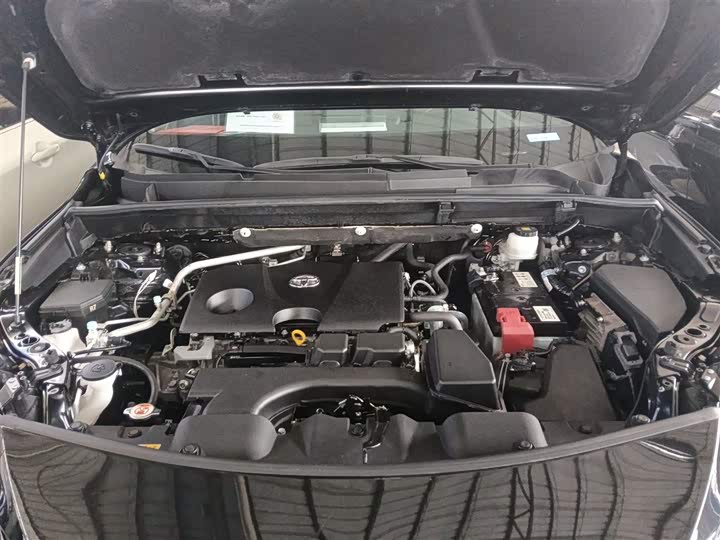 Фото 20 - Toyota Venza