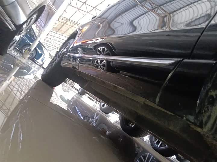 Фото 21 - Toyota Venza