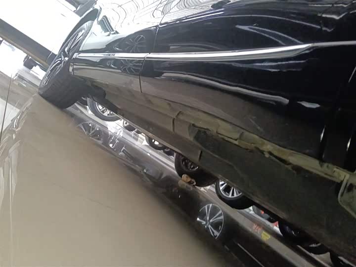 Фото 22 - Toyota Venza