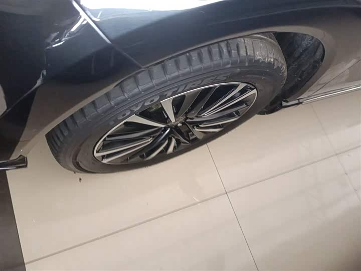 Фото 23 - Toyota Venza