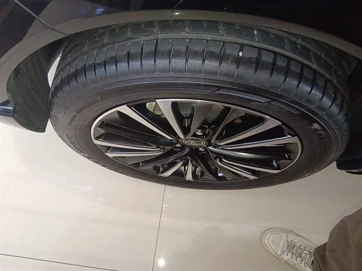 Фото 26 - Toyota Venza