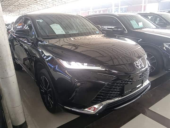 Фото 4 - Toyota Venza