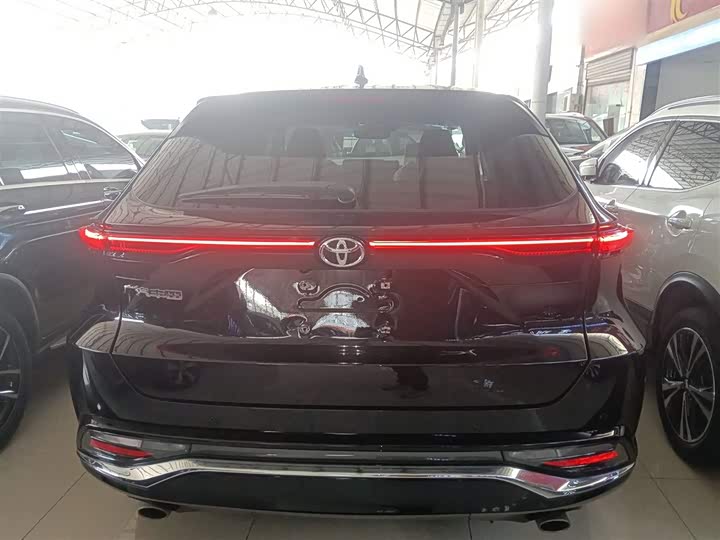 Фото 6 - Toyota Venza