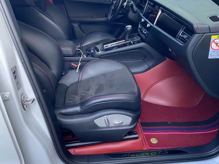 Фото 4 - Porsche Macan