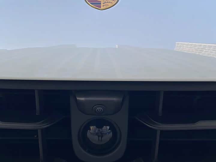 Фото 5 - Porsche Macan