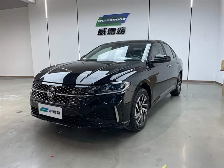 Фото 1 - Volkswagen Lavida