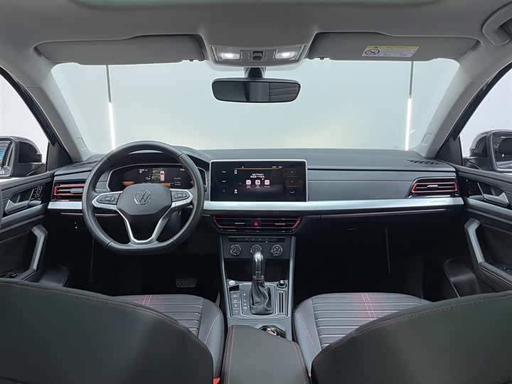 Фото 21 - Volkswagen Lavida