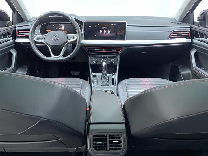 Фото 23 - Volkswagen Lavida