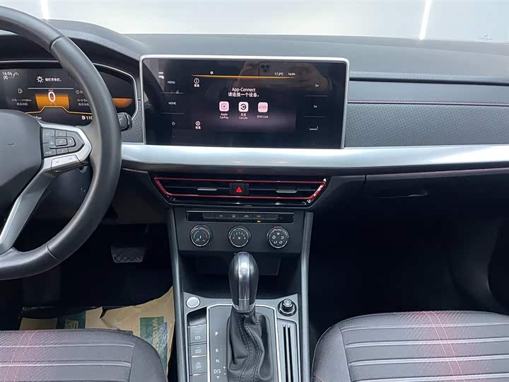 Фото 25 - Volkswagen Lavida