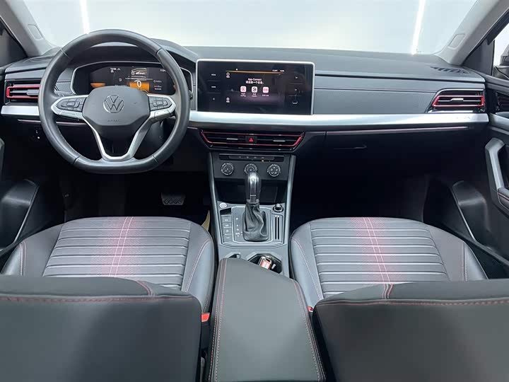 Фото 26 - Volkswagen Lavida