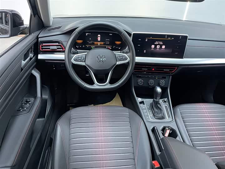 Фото 27 - Volkswagen Lavida