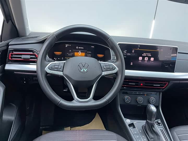 Фото 28 - Volkswagen Lavida