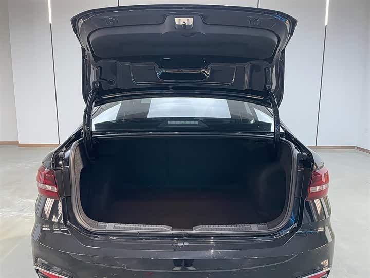 Фото 29 - Volkswagen Lavida