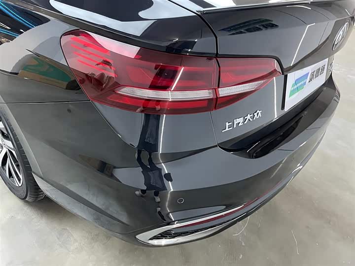 Фото 34 - Volkswagen Lavida