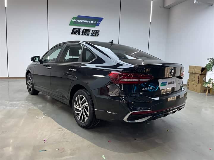 Фото 6 - Volkswagen Lavida