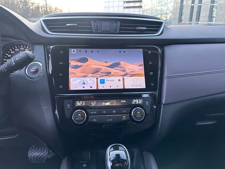 Фото 10 - Nissan Qashqai