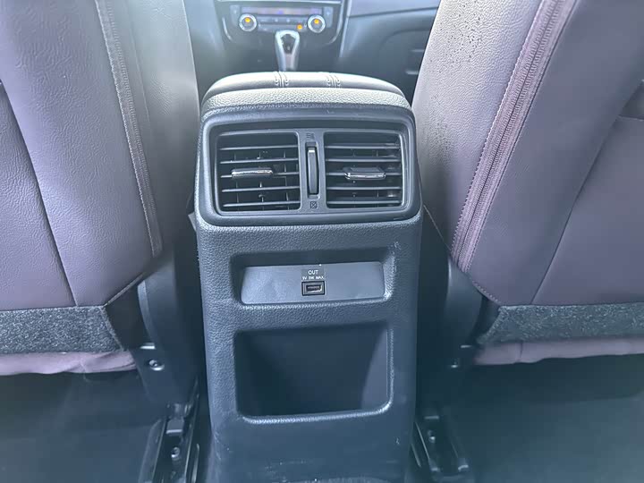 Фото 17 - Nissan Qashqai