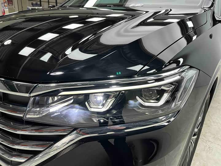 Фото 18 - Volkswagen Viloran