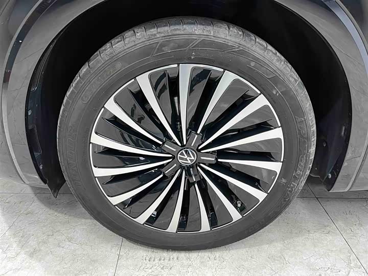 Фото 20 - Volkswagen Viloran