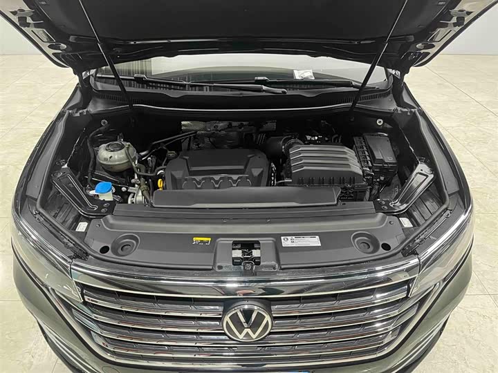 Фото 21 - Volkswagen Viloran